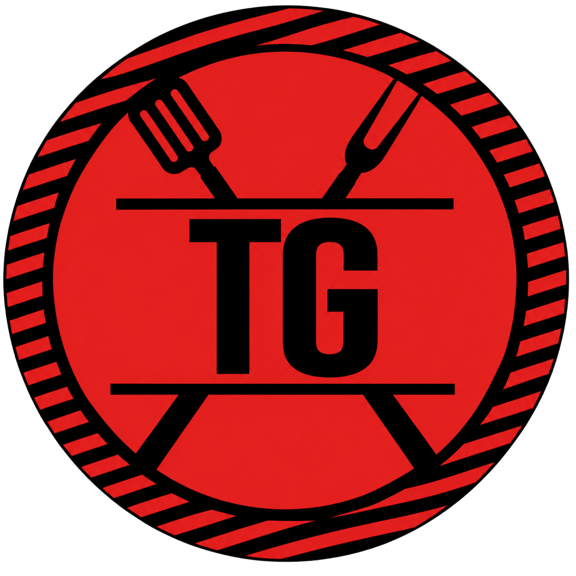 Logo Taste Grill